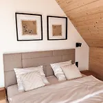 Hébergement de vacances Amalkowelove Stodola Kaszuby *