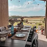 Hébergement de vacances Amalkowelove Stodola Kaszuby *