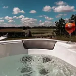 Hébergement de vacances Amalkowelove Stodola Kaszuby Podiazy