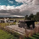 Hébergement de vacances Amalkowelove Stodola Kaszuby *