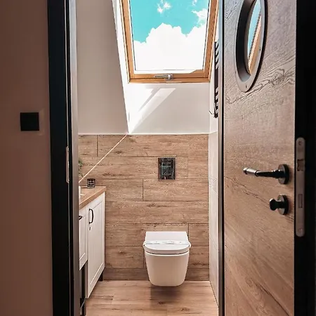 Amalkowelove Stodola Kaszuby * Podiazy