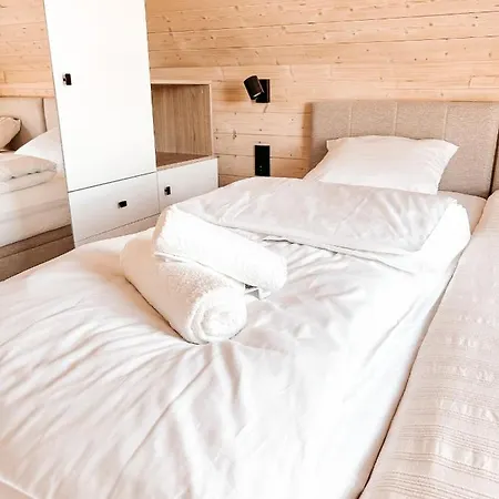 Amalkowelove Stodola Kaszuby Podiazy