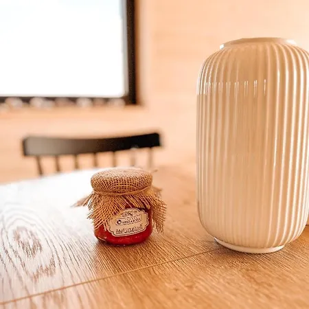 Amalkowelove Stodola Kaszuby