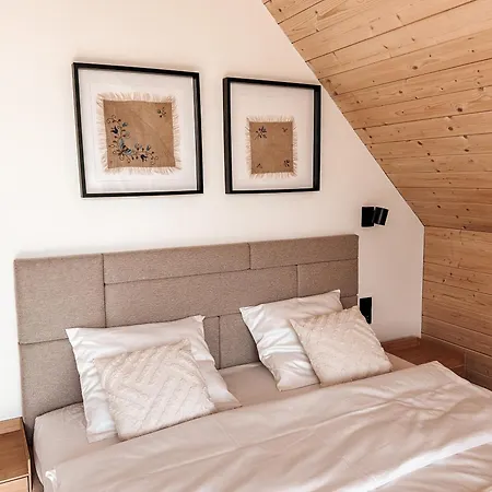 Holiday home Amalkowelove Stodola Kaszuby *