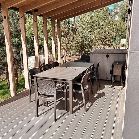 Amalkowelove Stodola Kaszuby * Podiazy