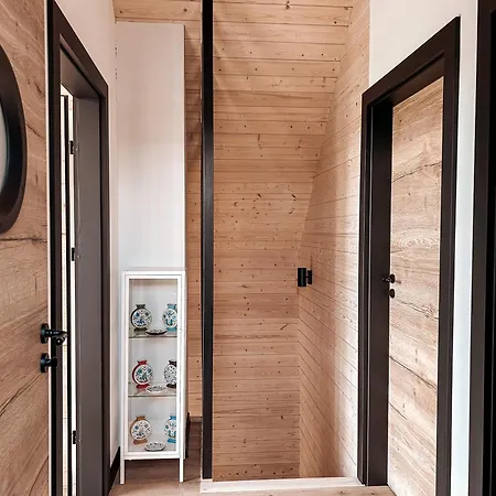 Amalkowelove Stodola Kaszuby