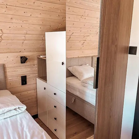 Amalkowelove Stodola Kaszuby Podiazy