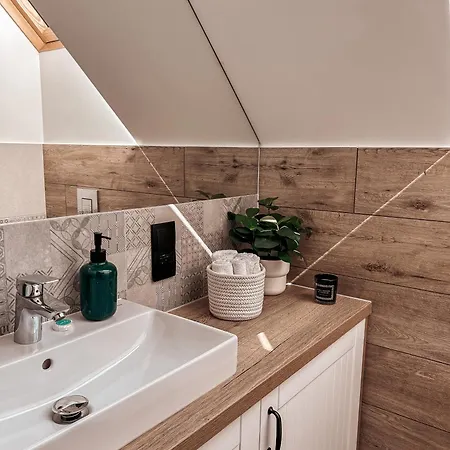 Amalkowelove Stodola Kaszuby