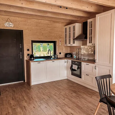 Amalkowelove Stodola Kaszuby *