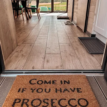 Σπίτι διακοπών Amalkowelove Stodola Kaszuby