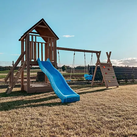 Amalkowelove Stodola Kaszuby * Podiazy