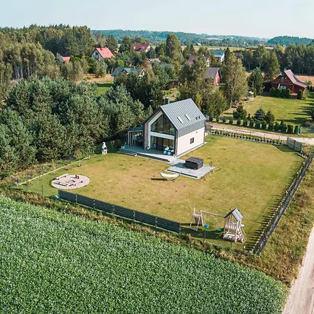 Amalkowelove Stodola Kaszuby * Podiazy