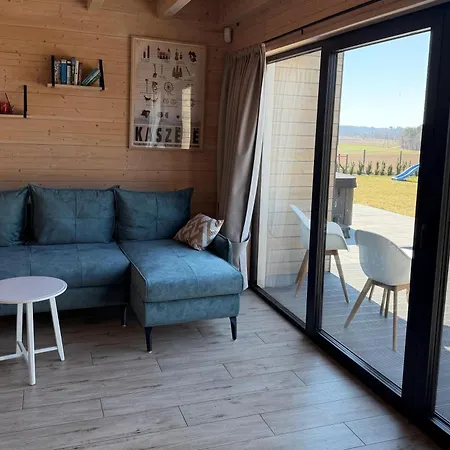 Amalkowelove Stodola Kaszuby Podiazy