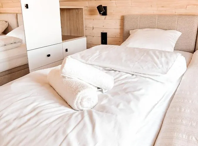 Amalkowelove Stodola Kaszuby Podiazy