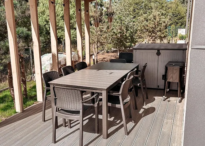 Amalkowelove Stodola Kaszuby * Podiazy