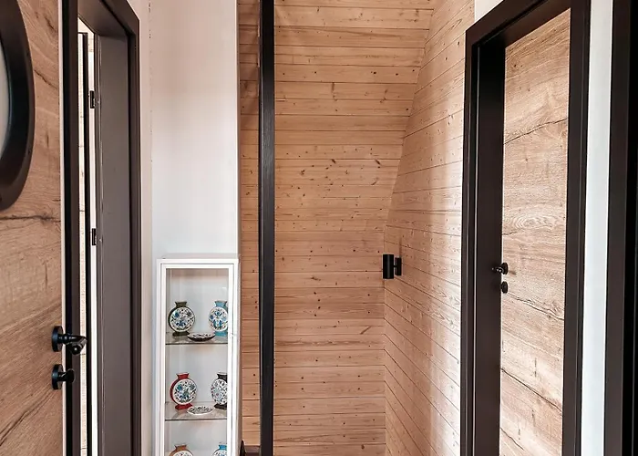 Amalkowelove Stodola Kaszuby