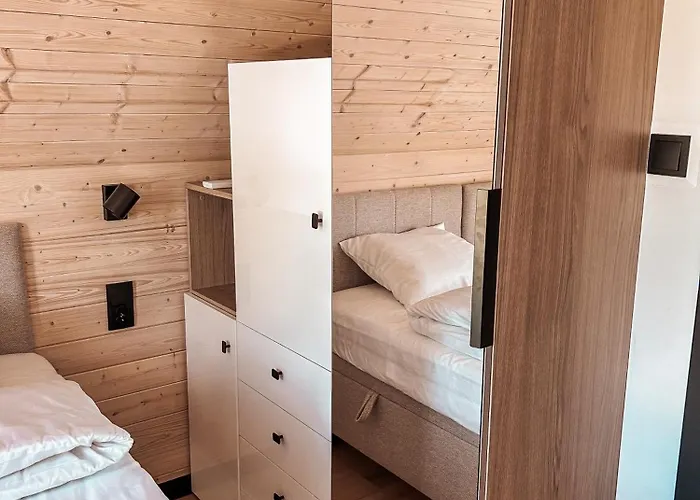 Amalkowelove Stodola Kaszuby Podiazy