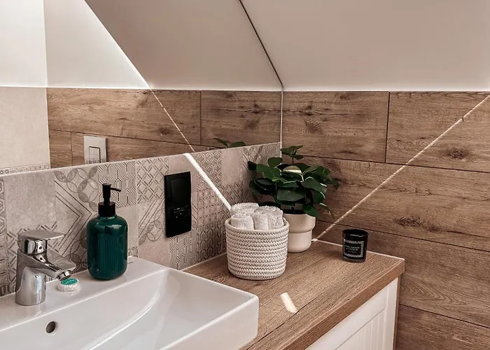 Amalkowelove Stodola Kaszuby