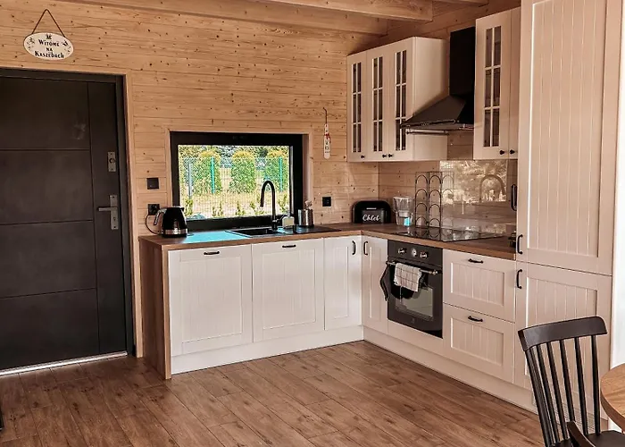 Amalkowelove Stodola Kaszuby *