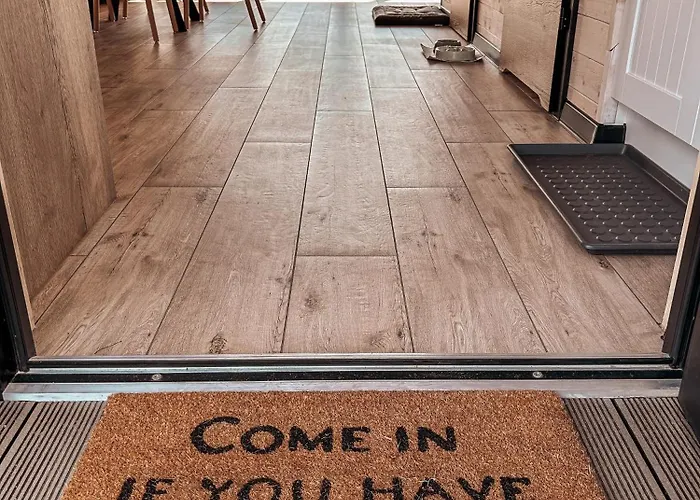 Ferienhaus Amalkowelove Stodola Kaszuby