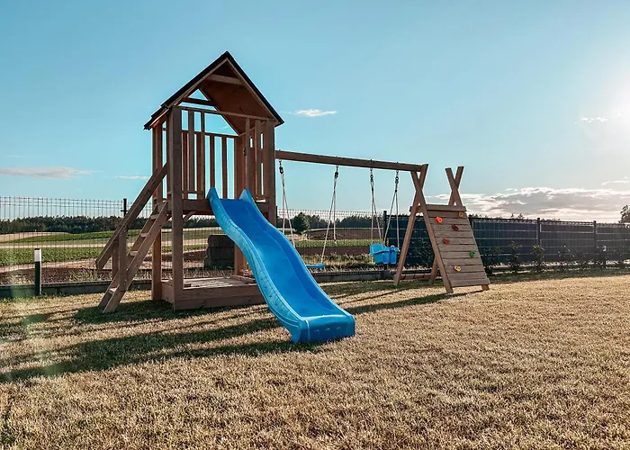 Amalkowelove Stodola Kaszuby * Podiazy