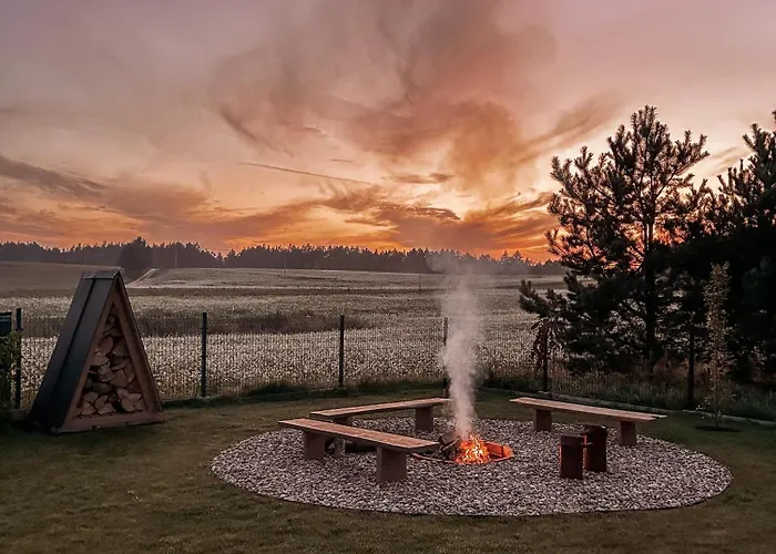 Amalkowelove Stodola Kaszuby *