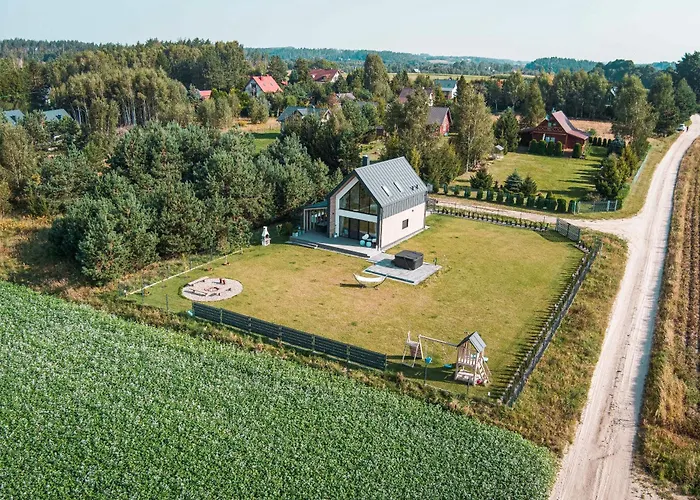 Amalkowelove Stodola Kaszuby * Podiazy